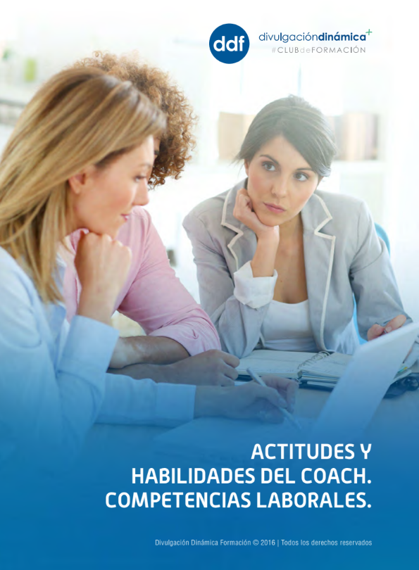 ACTITUDES Y HABILIDADES DEL COACH