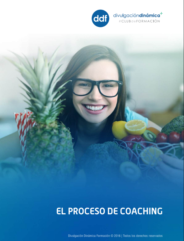 El Proceso de Coaching